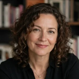 Lena Hart